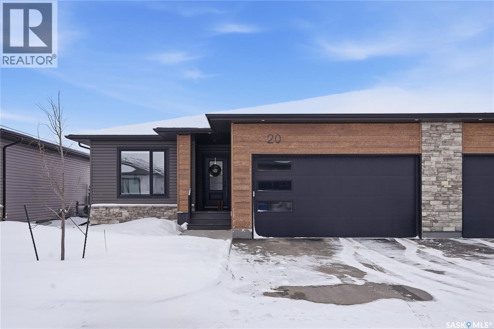 20 515 Delainey ROAD, Saskatoon, Saskatchewan