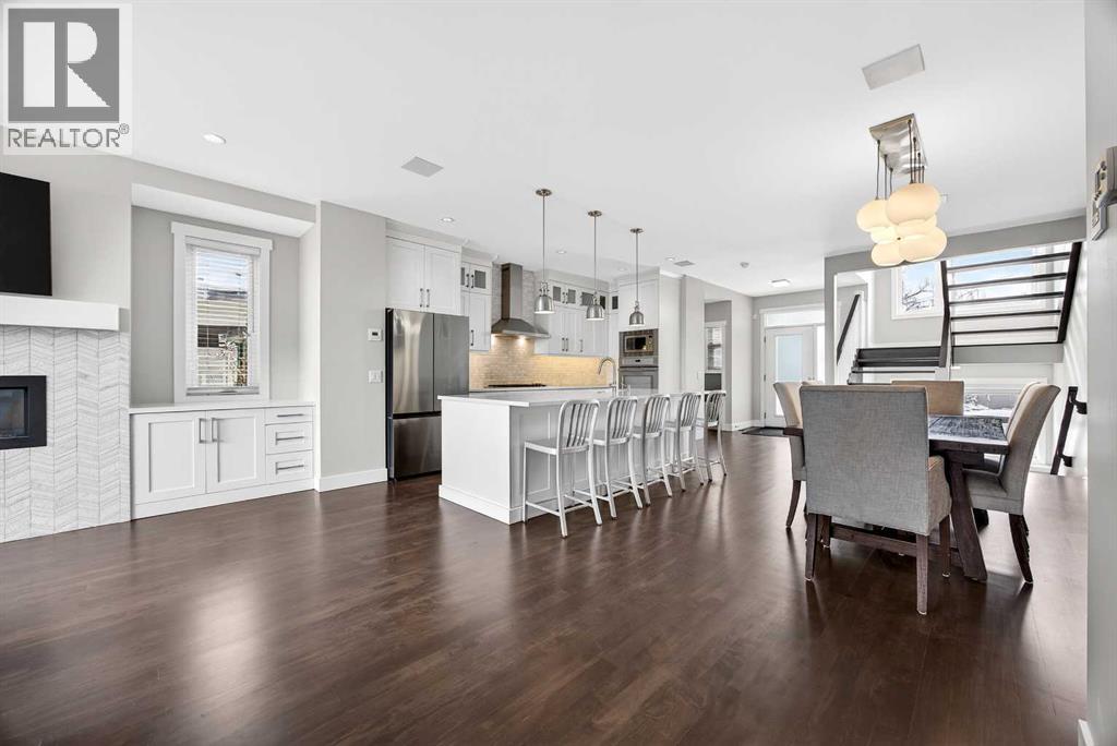 1410 21 Avenue Nw, Calgary, Alberta  T2M 1L6 - Photo 3 - A2281527