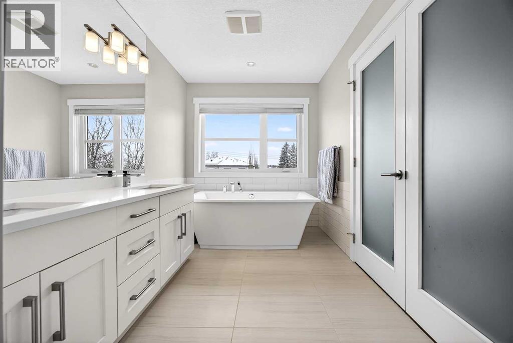 1410 21 Avenue Nw, Calgary, Alberta  T2M 1L6 - Photo 30 - A2281527