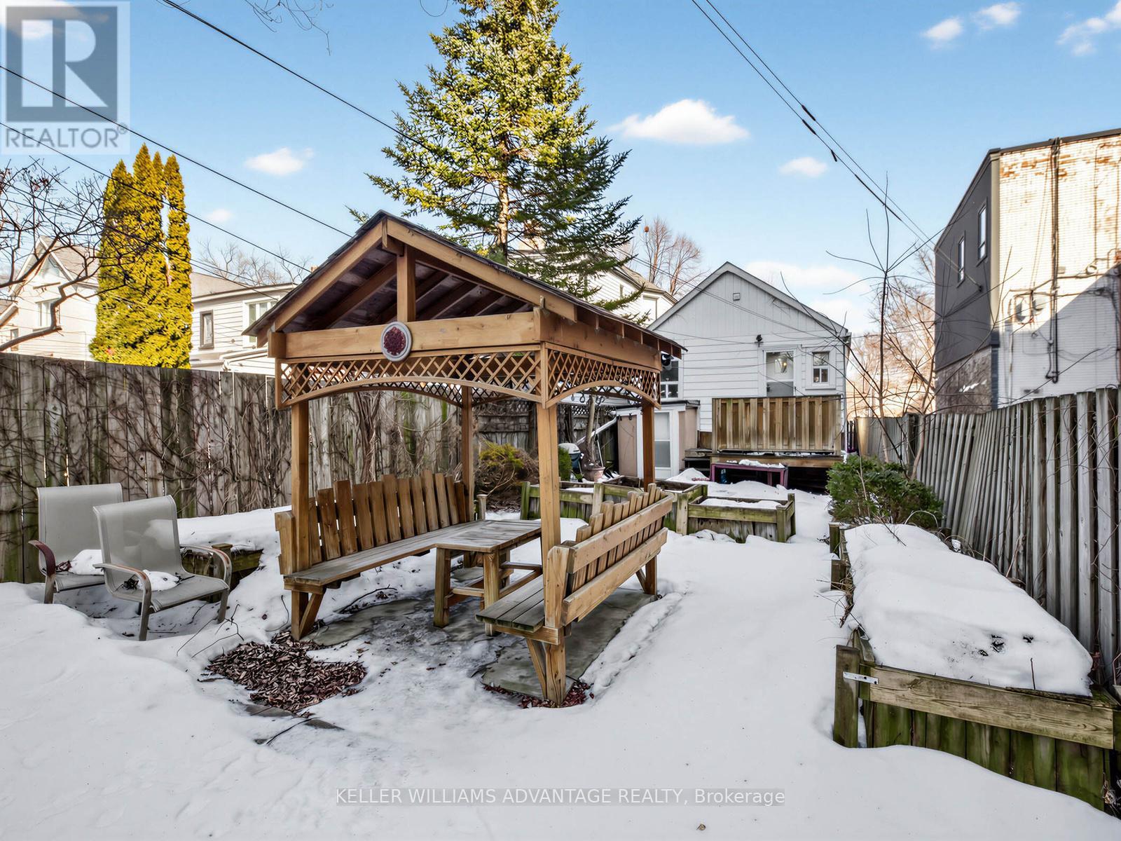 12 Hastings Avenue, Toronto, Ontario  M4L 2L2 - Photo 28 - E12847588