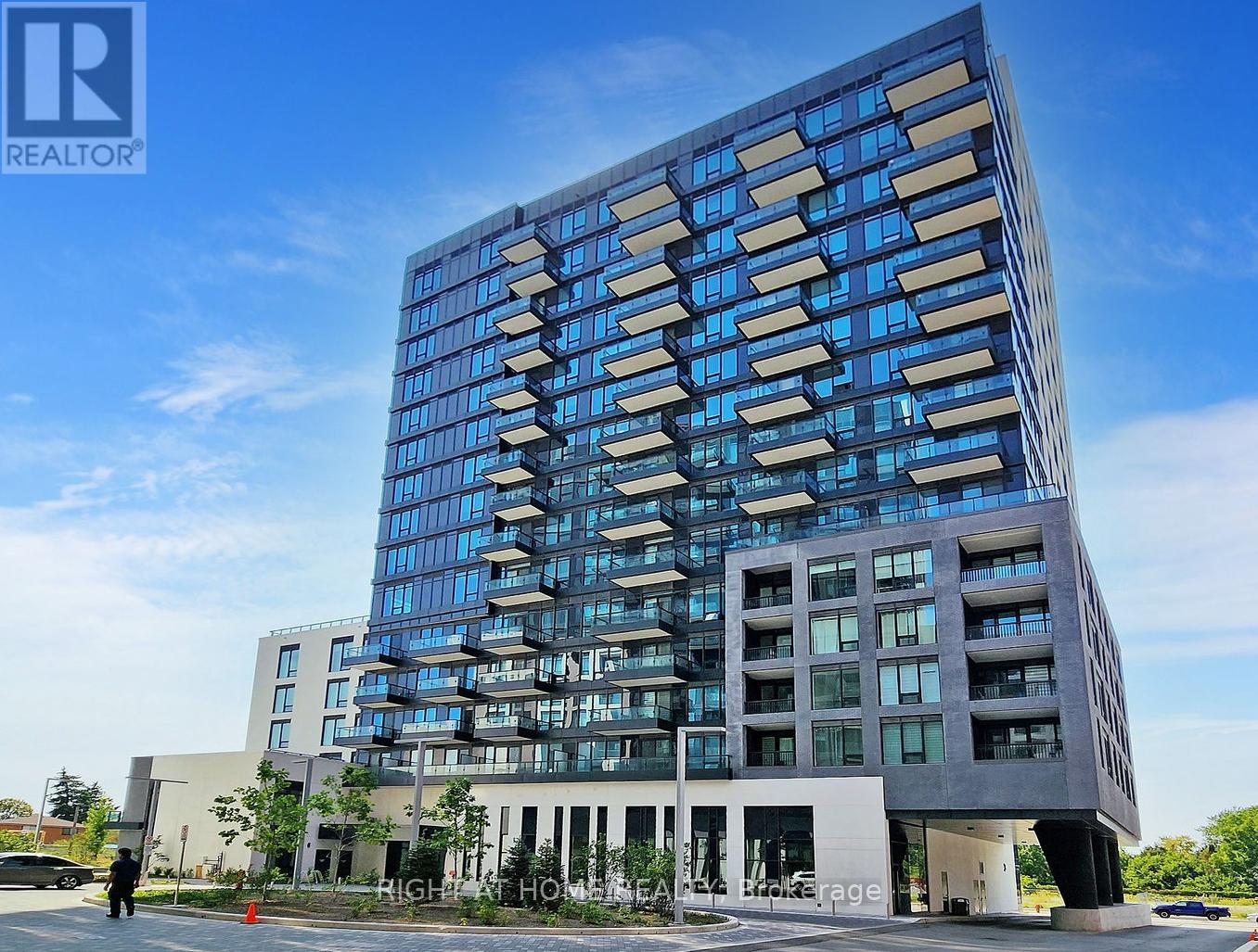 1508 - 3 ROSEWATER STREET, richmond hill (south richvale), Ontario