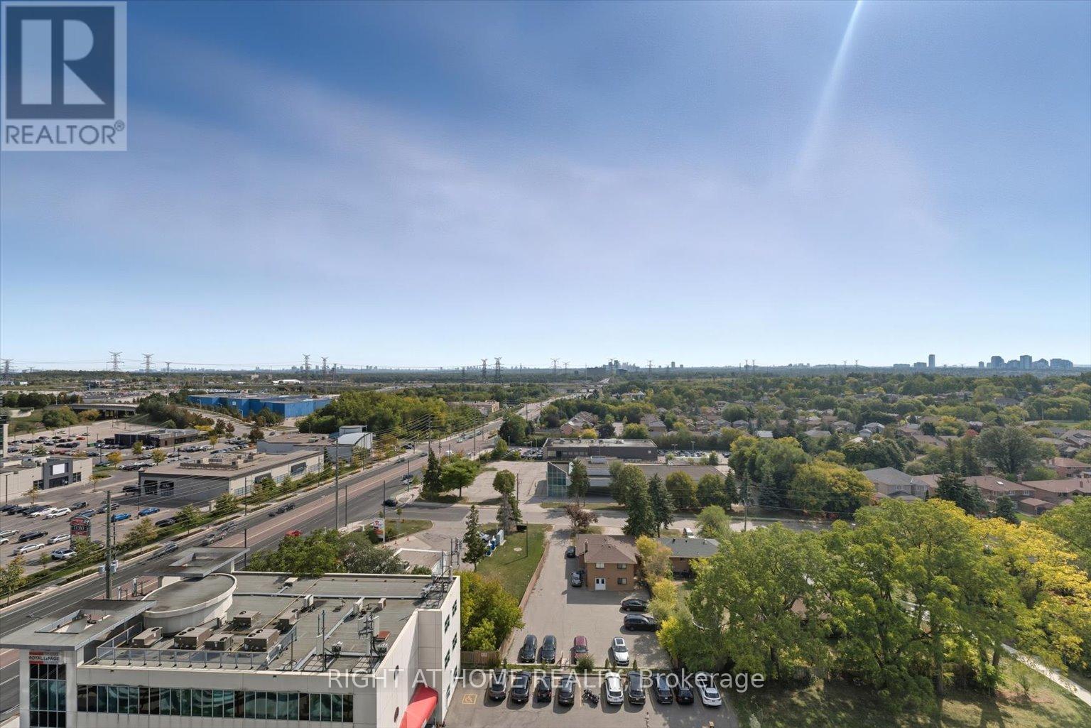 1508 - 3 Rosewater Street, Richmond Hill (South Richvale), Ontario  L4C 5T6 - Photo 14 - N12882886