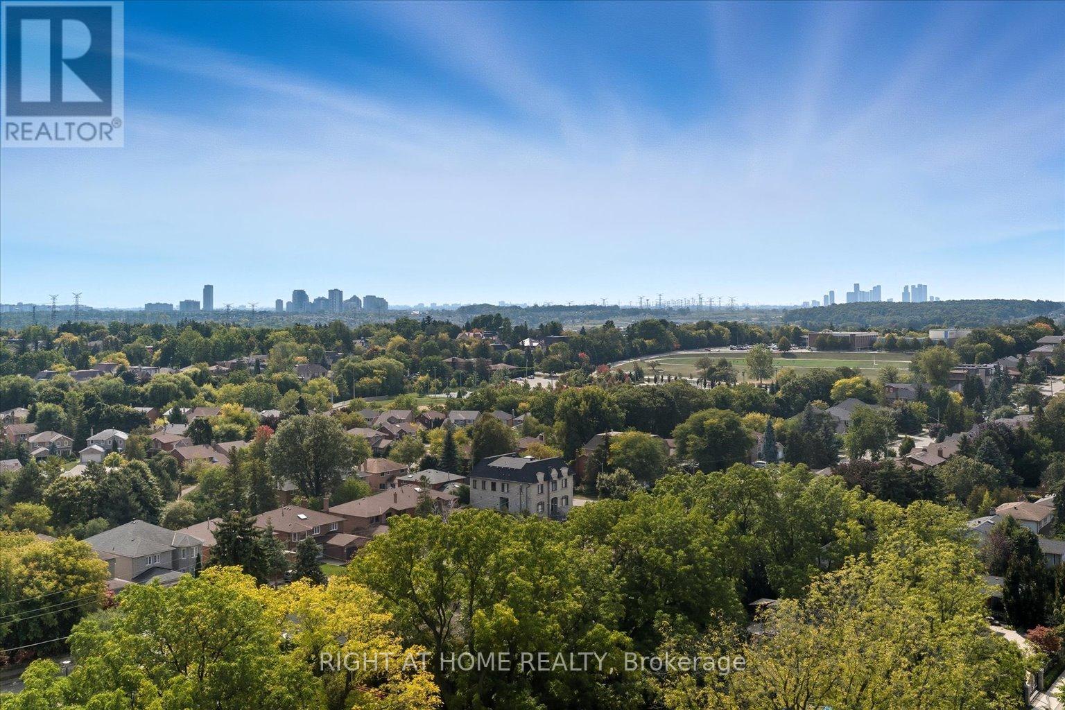 1508 - 3 Rosewater Street, Richmond Hill (South Richvale), Ontario  L4C 5T6 - Photo 16 - N12882886