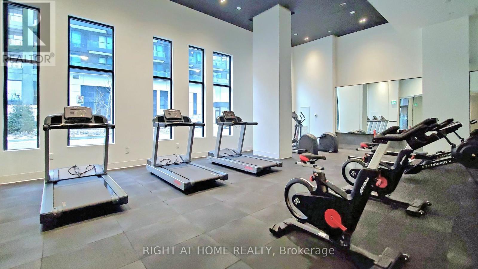 1508 - 3 Rosewater Street, Richmond Hill (South Richvale), Ontario  L4C 5T6 - Photo 19 - N12882886