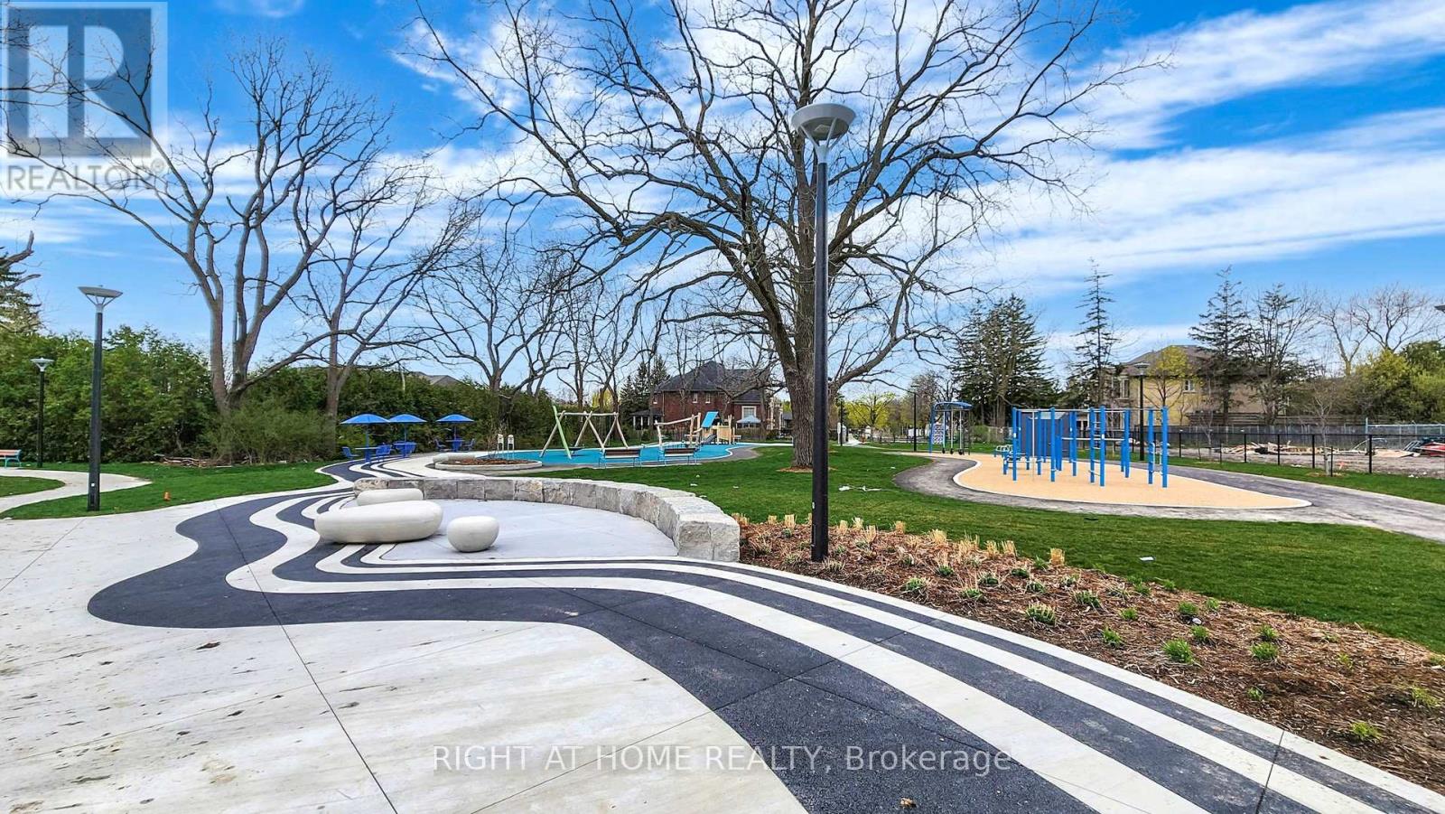 1508 - 3 Rosewater Street, Richmond Hill (South Richvale), Ontario  L4C 5T6 - Photo 22 - N12882886