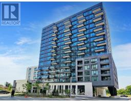 1508 - 3 ROSEWATER STREET, Richmond Hill, Ontario