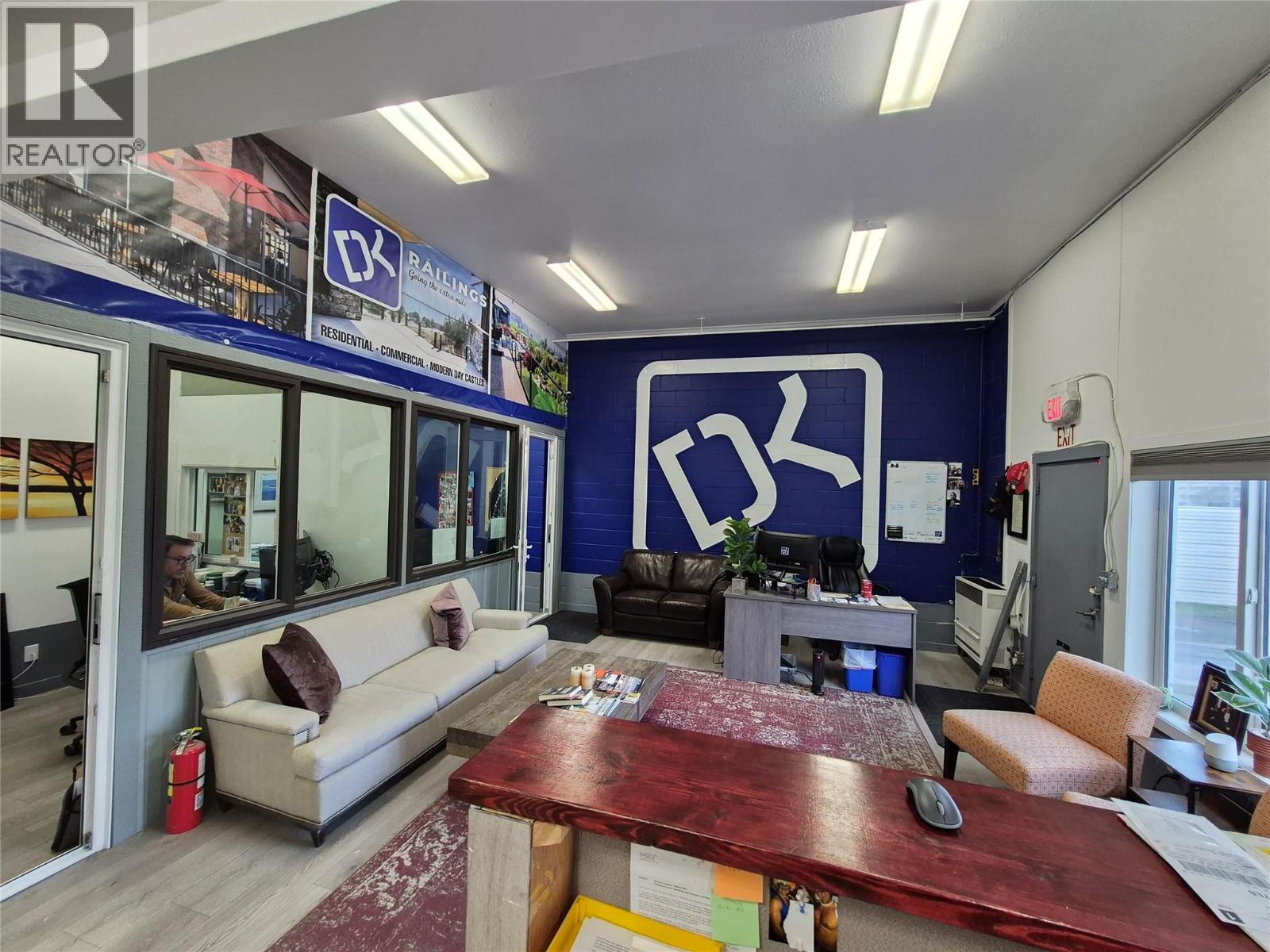 571 Gaston Avenue Unit# Unit B And C, Kelowna, British Columbia  V1Y 7E6 - Photo 24 - 10379445