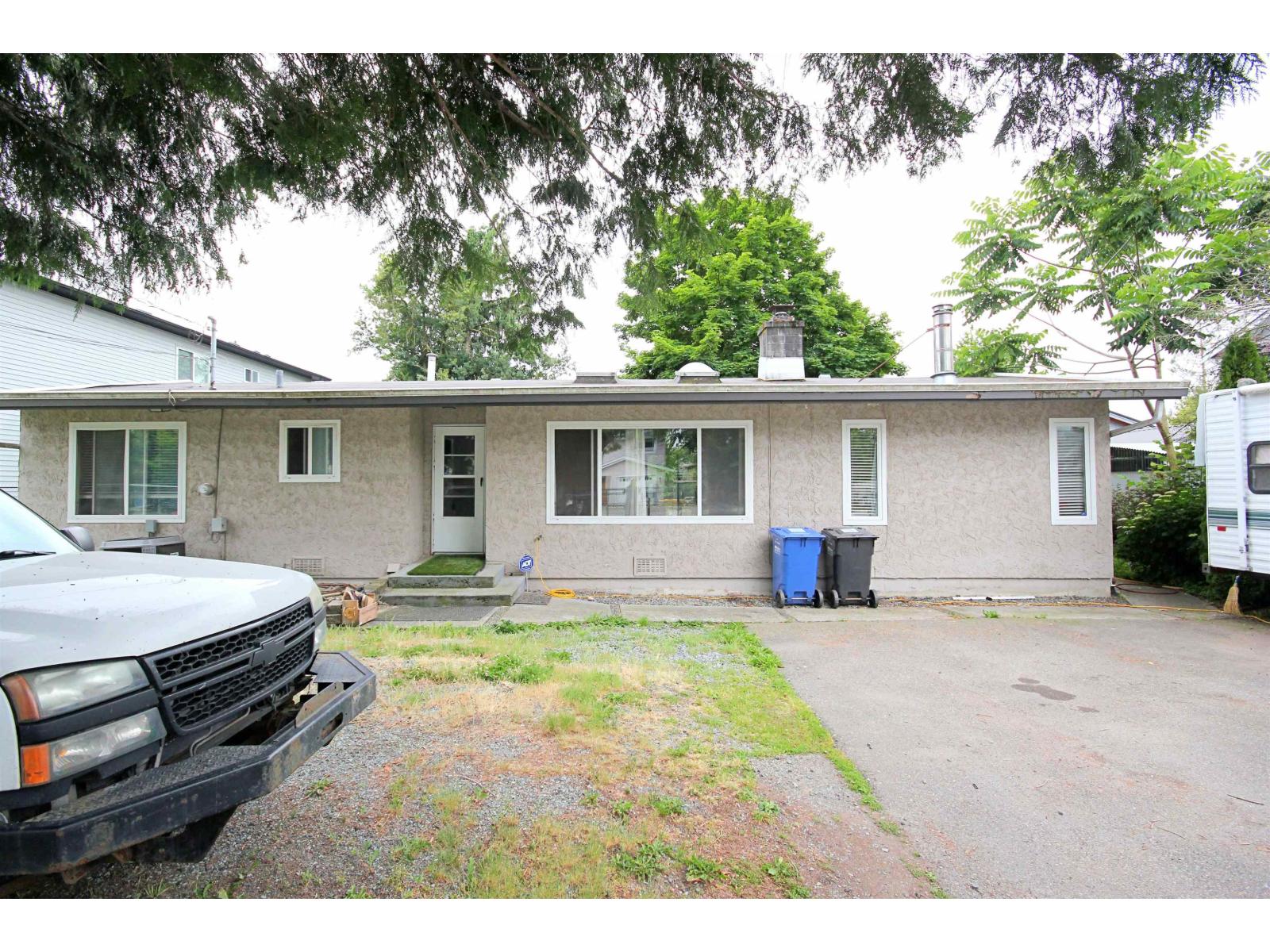 34740 3rd Avenue, Abbotsford, British Columbia  V2S 8B9 - Photo 6 - R3099579