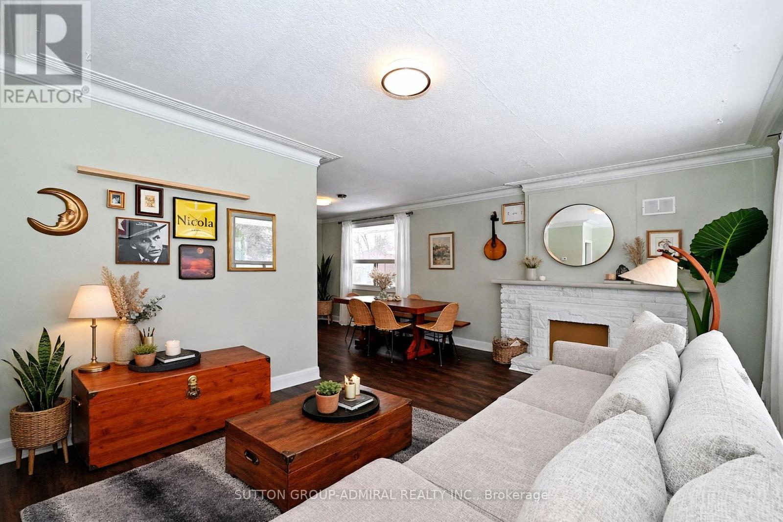 58 Harlow Crescent, Toronto, Ontario  M9V 2Y5 - Photo 11 - W12865236