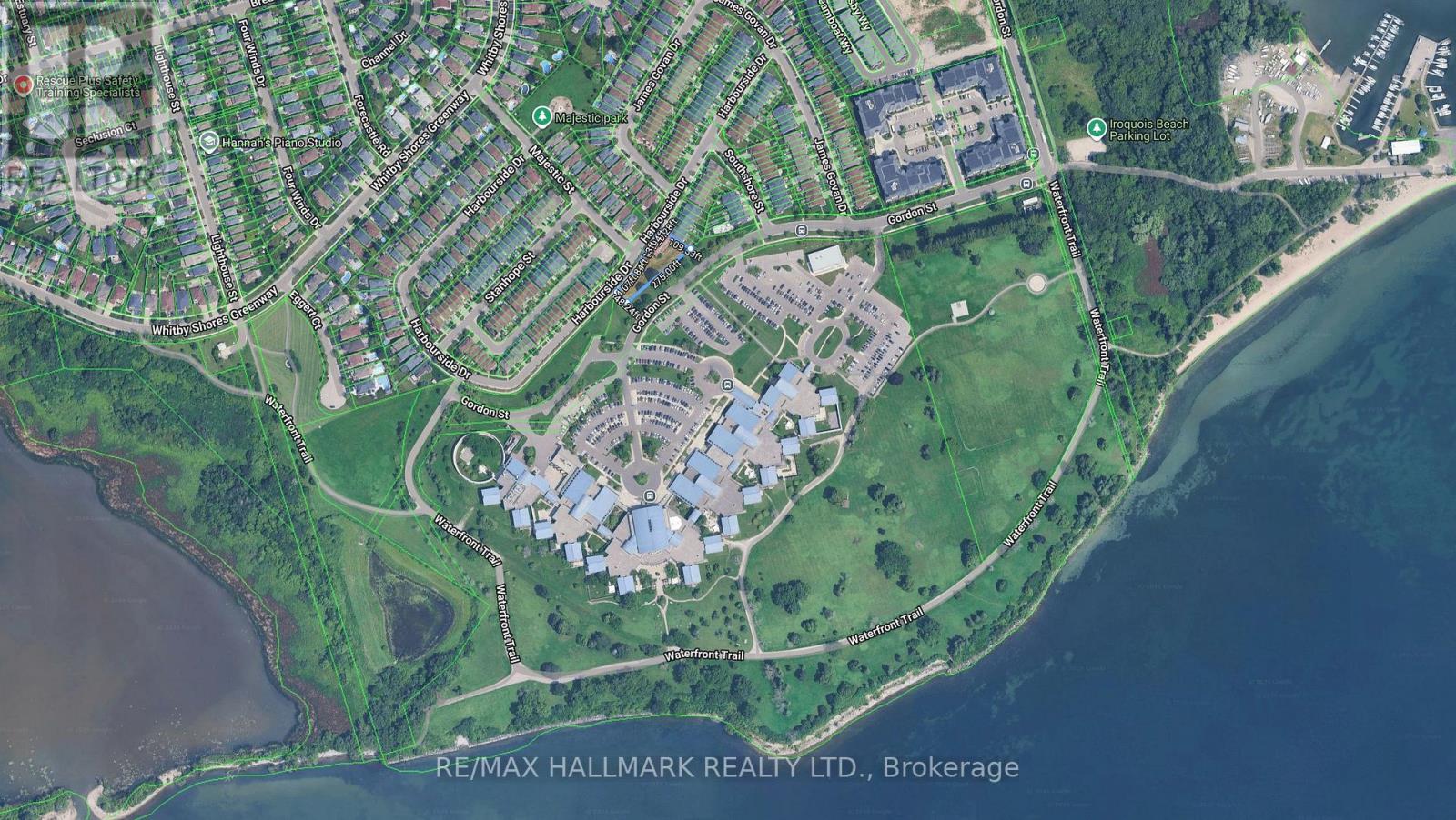 67 Harbourside Drive, Whitby, Ontario L1N 0H7 - Photo 8 - E12758636