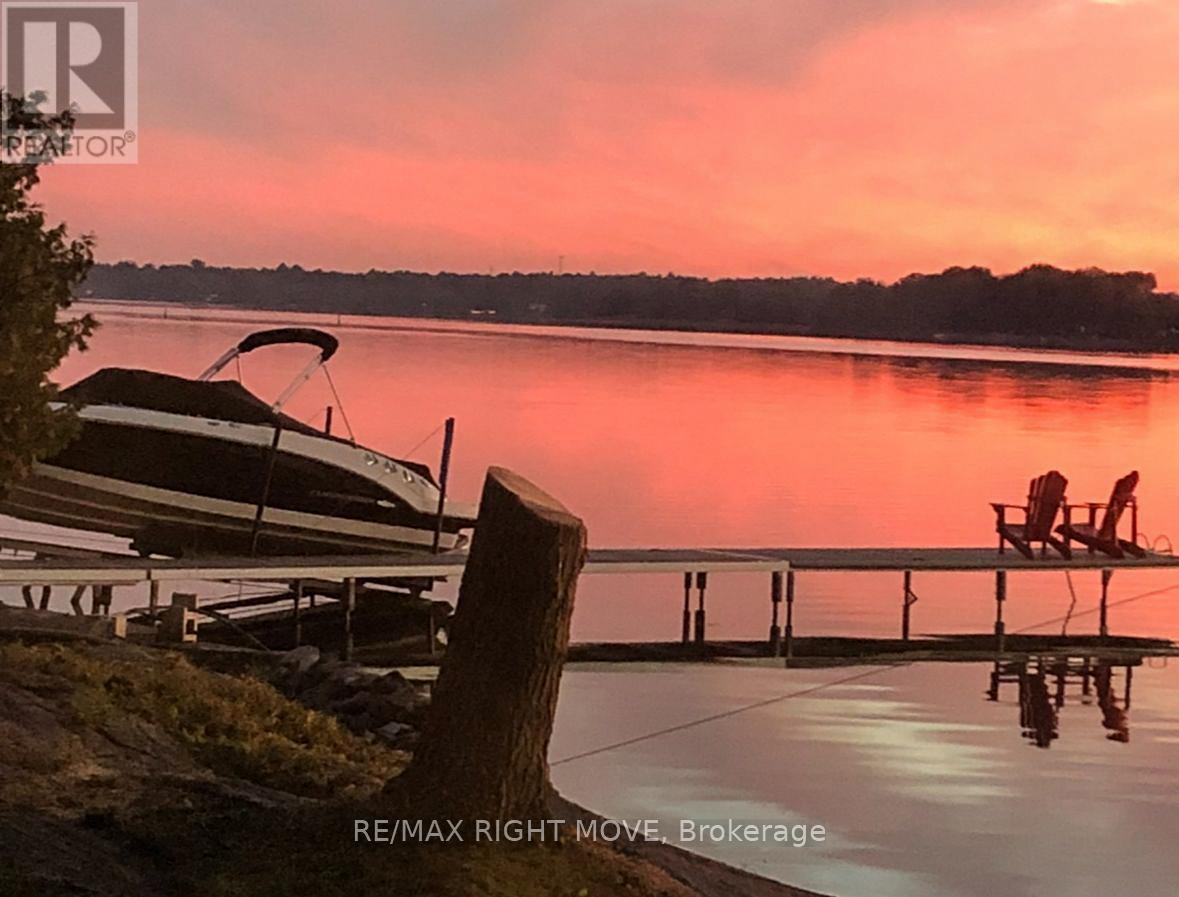 7682 Oak Point Road, Ramara, Ontario  L0K 2B0 - Photo 10 - S12882914