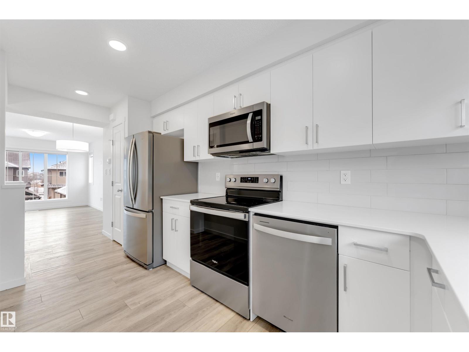 #59 1110 Daniels Li Sw, Edmonton, Alberta  T6W 4N6 - Photo 14 - E4477494