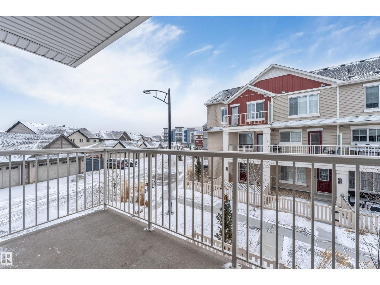 #59 1110 Daniels Li Sw, Edmonton, Alberta  T6W 4N6 - Photo 5 - E4477494