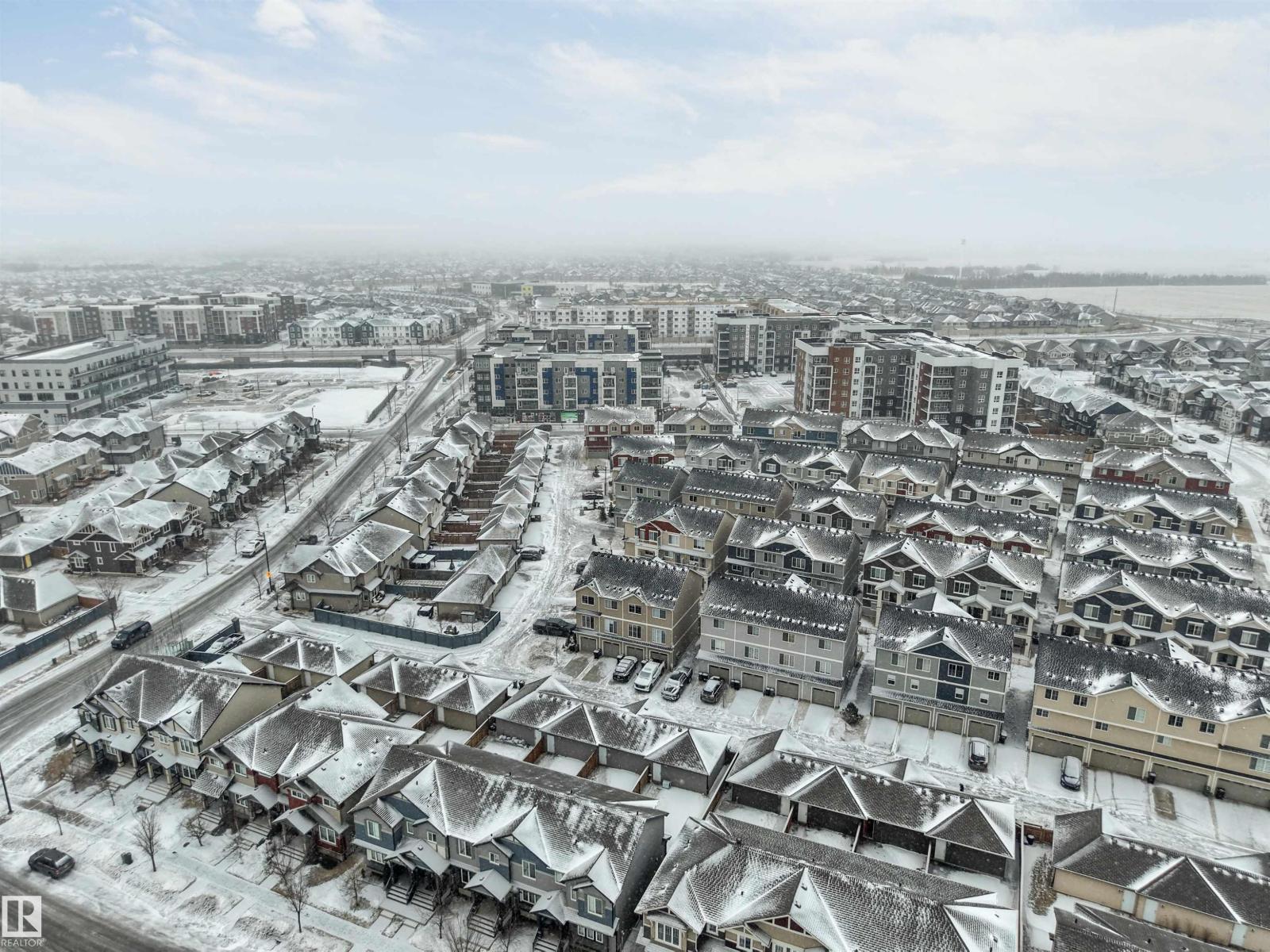 #59 1110 Daniels Li Sw, Edmonton, Alberta  T6W 4N6 - Photo 7 - E4477494