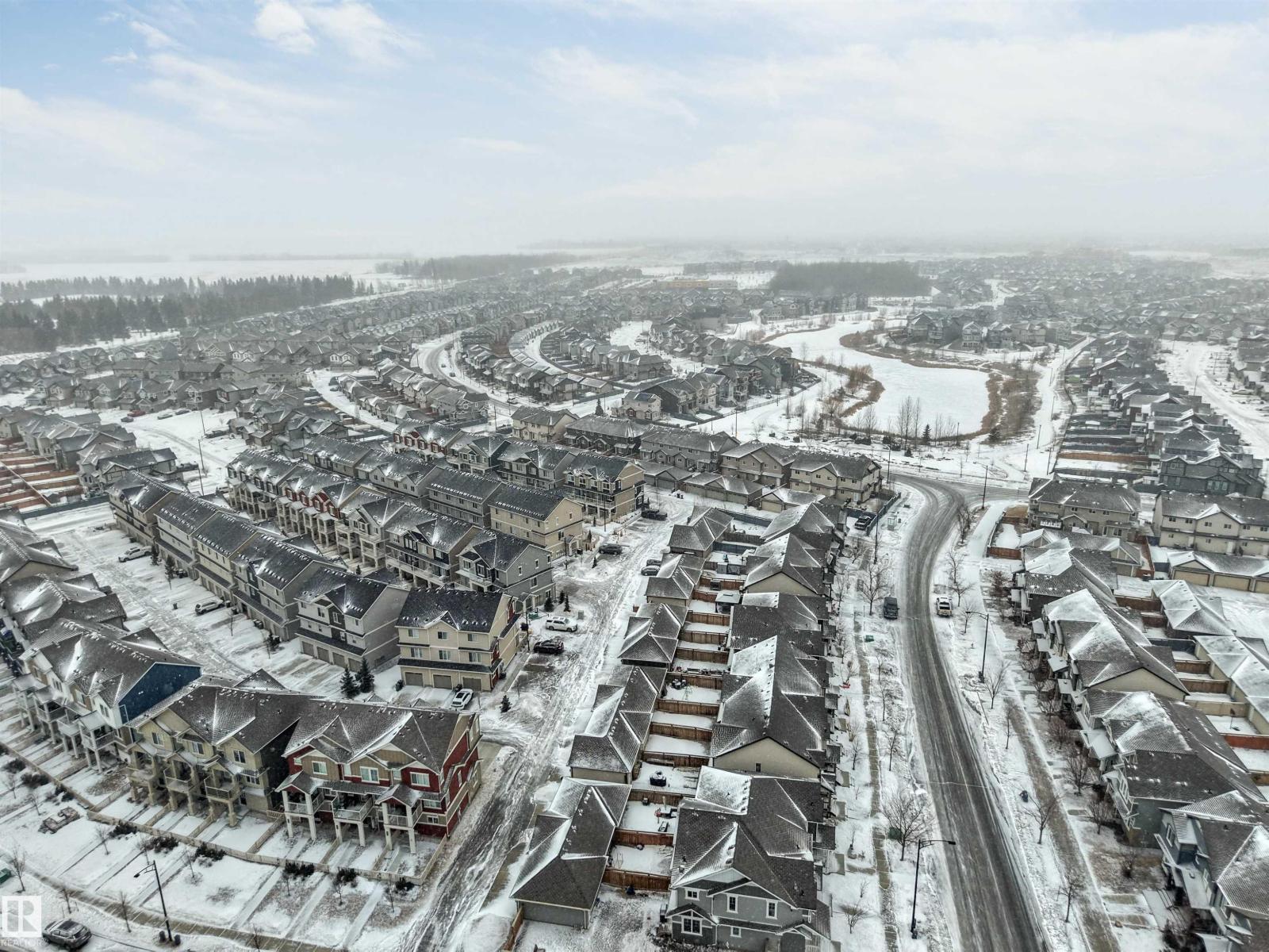 #59 1110 Daniels Li Sw, Edmonton, Alberta  T6W 4N6 - Photo 9 - E4477494