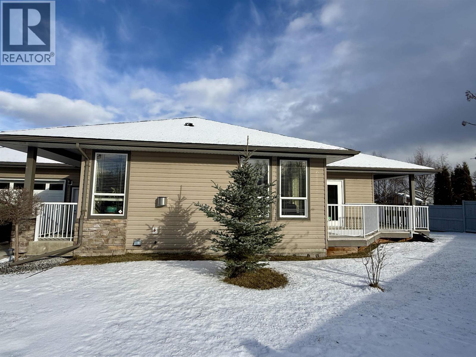 114 4272 Davis Road, Prince George, British Columbia  V2N 0B3 - Photo 2 - R3099773