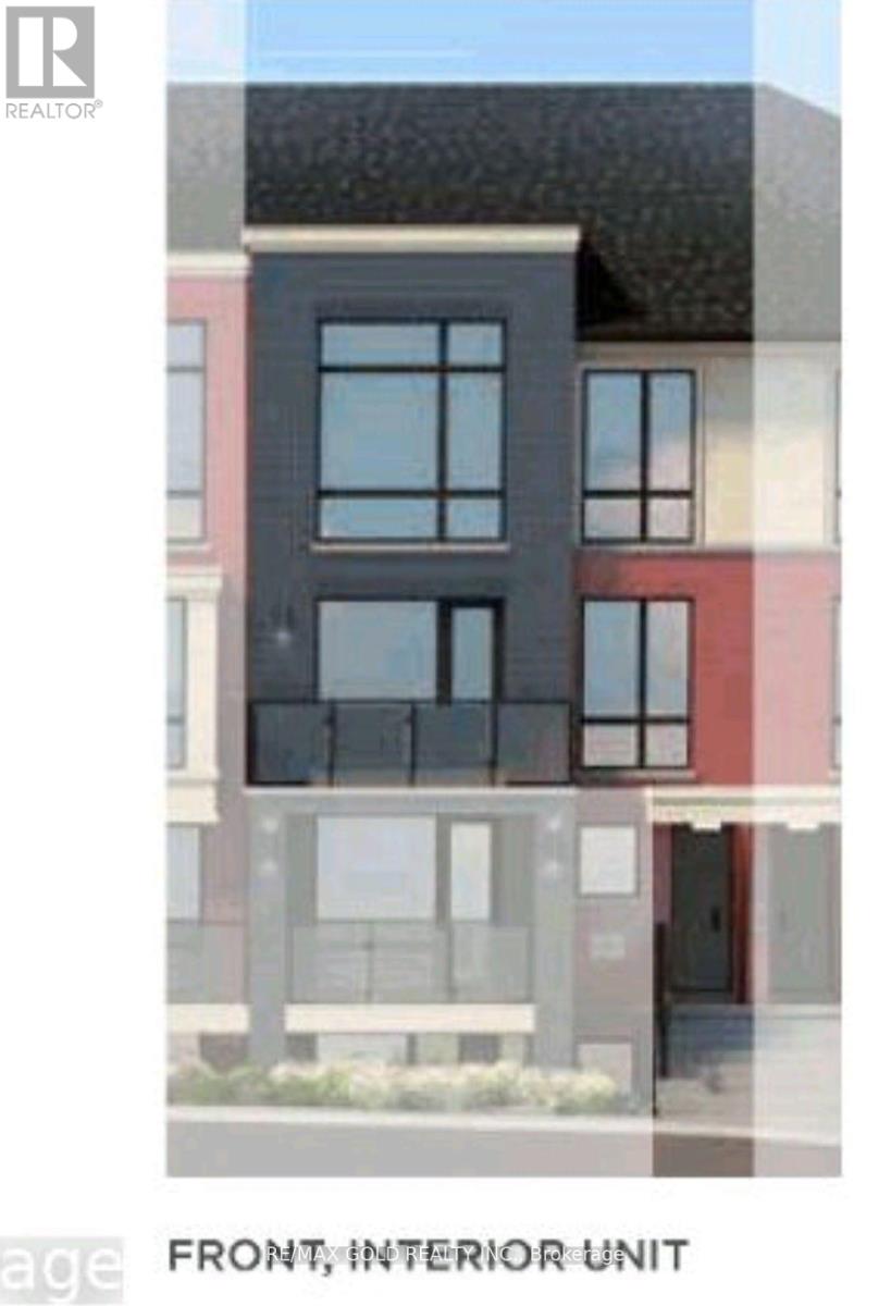 12 - 65 Romilly Drive N, Brampton, Ontario L7A 0A7 - Photo 2 - W12882904