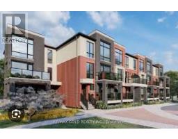 12 - 65 ROMILLY DRIVE N, Brampton, Ontario