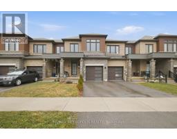 408 BLACKBURN DRIVE, Brantford, Ontario