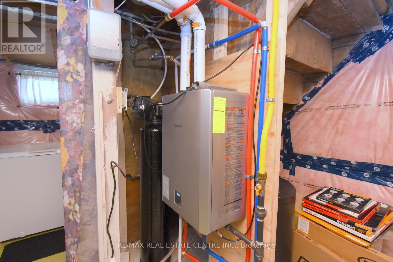 1058 Highway 8 Highway, Hamilton, Ontario  L8E 5H8 - Photo 45 - X12882890