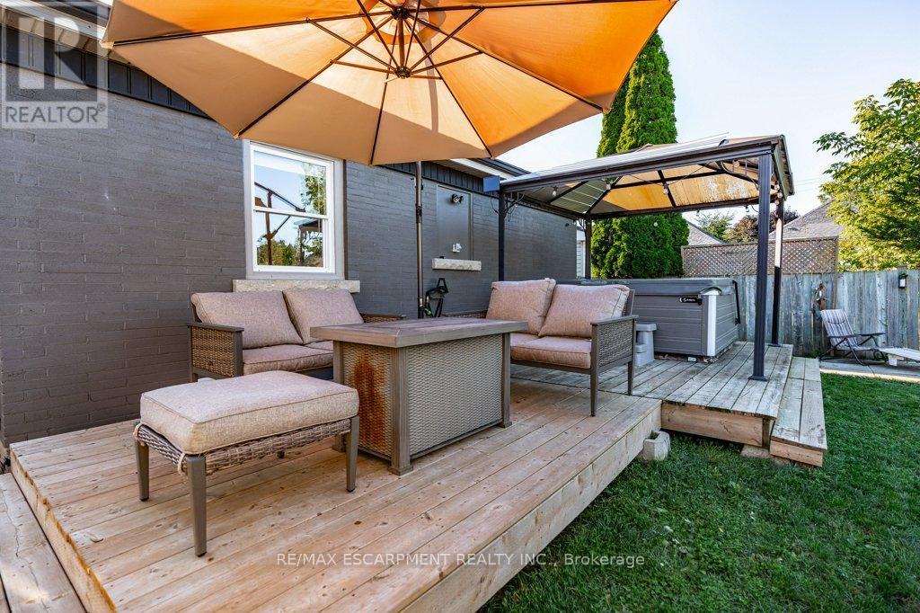 12 Wade Avenue, Brantford, Ontario  N3T 1W8 - Photo 31 - X12882892