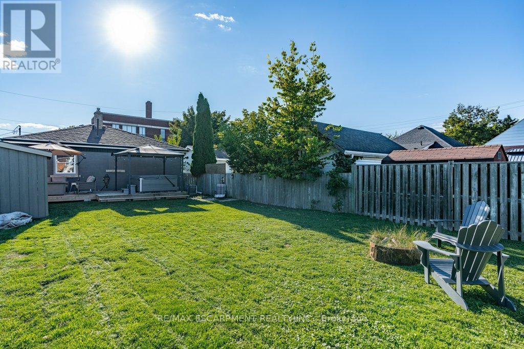 12 Wade Avenue, Brantford, Ontario  N3T 1W8 - Photo 41 - X12882892