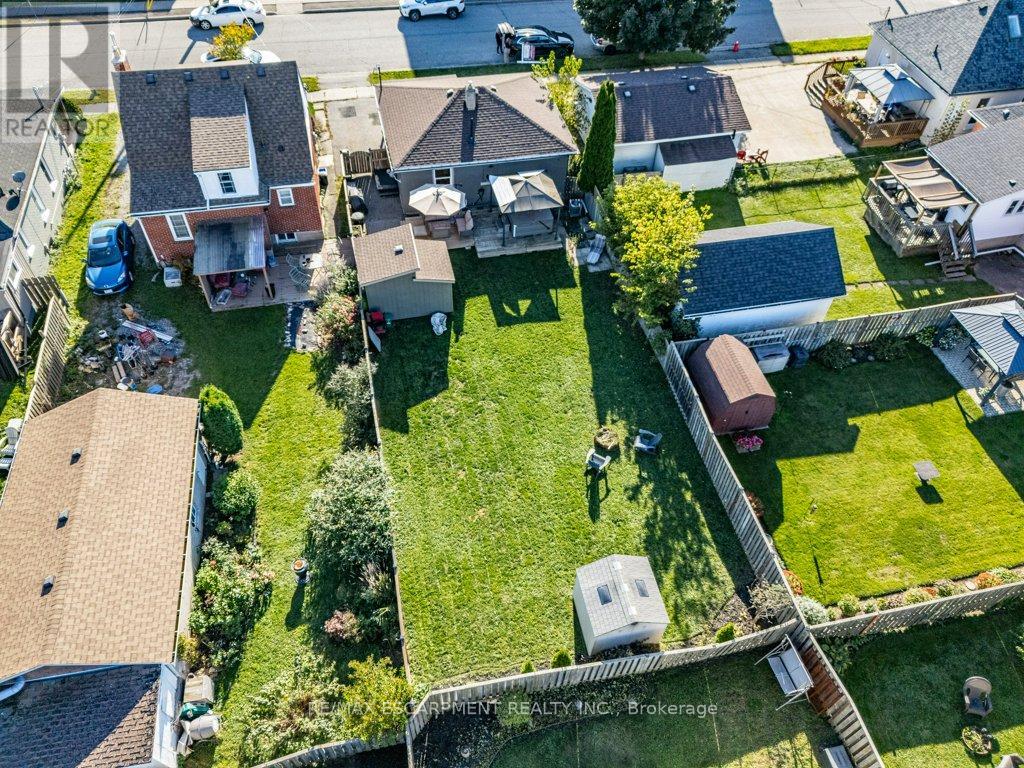 12 Wade Avenue, Brantford, Ontario  N3T 1W8 - Photo 44 - X12882892