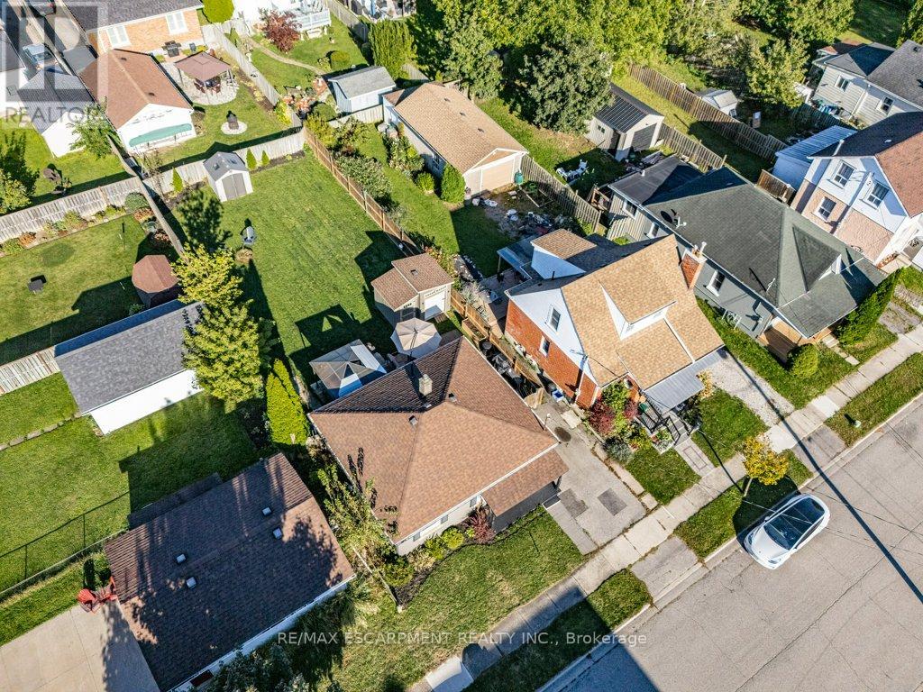 12 Wade Avenue, Brantford, Ontario  N3T 1W8 - Photo 45 - X12882892