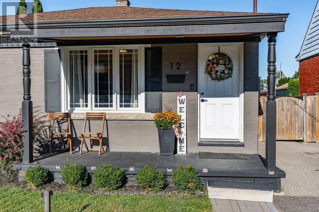 12 Wade Avenue, Brantford, Ontario  N3T 1W8 - Photo 5 - X12882892