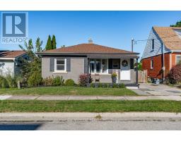 12 WADE AVENUE, Brantford, Ontario