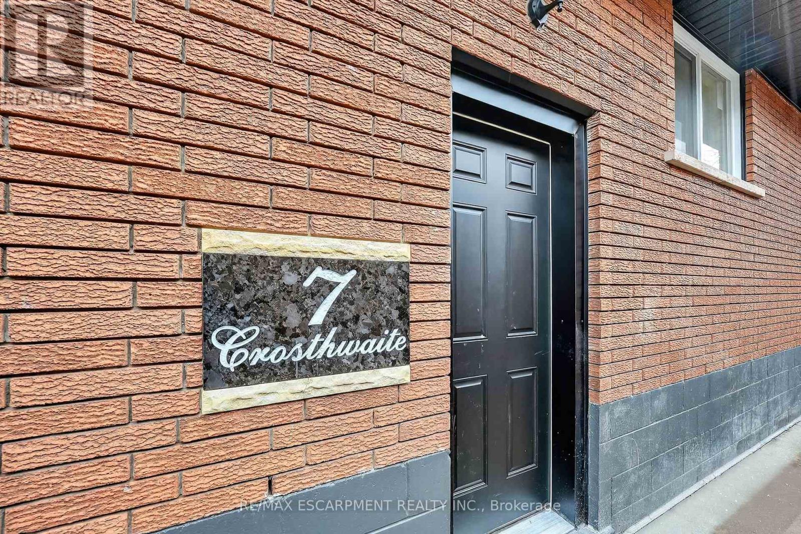 7 Crosthwaite Avenue S, Hamilton, Ontario  L8K 2T7 - Photo 43 - X12882910