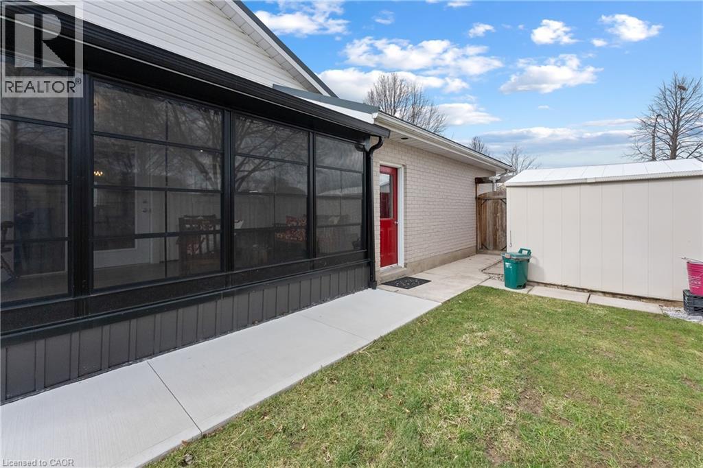 8116 Woodsview Crescent, Niagara Falls, Ontario  L2H 3G3 - Photo 39 - 40812223