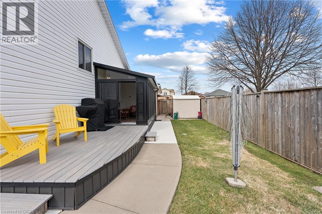 8116 Woodsview Crescent, Niagara Falls, Ontario  L2H 3G3 - Photo 43 - 40812223