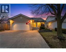 8116 WOODSVIEW Crescent, Niagara Falls, Ontario