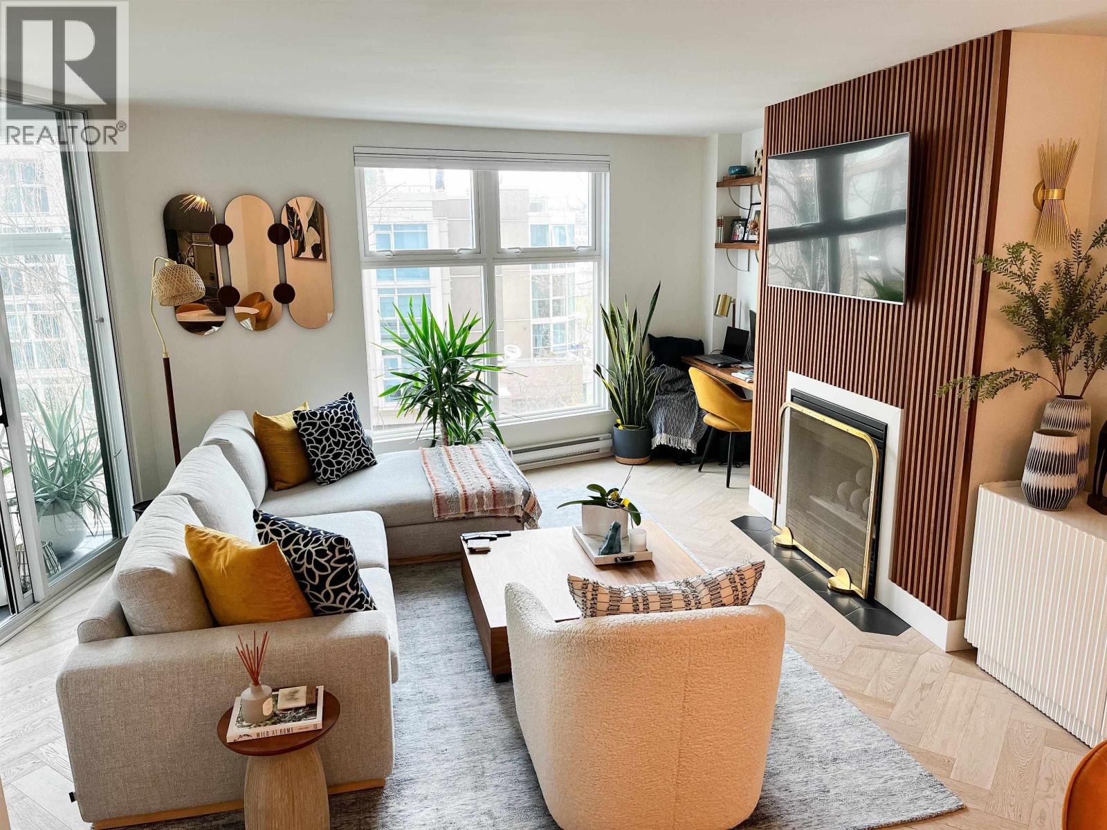 B307 1331 Homer Street, Vancouver, British Columbia  V6B 5M5 - Photo 14 - R3099725