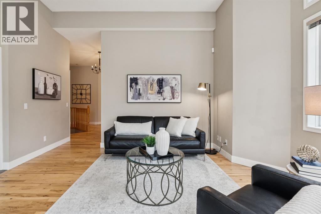 17 Prestwick Pond Terrace Se, Calgary, Alberta  T2Z 3Z7 - Photo 7 - A2290569