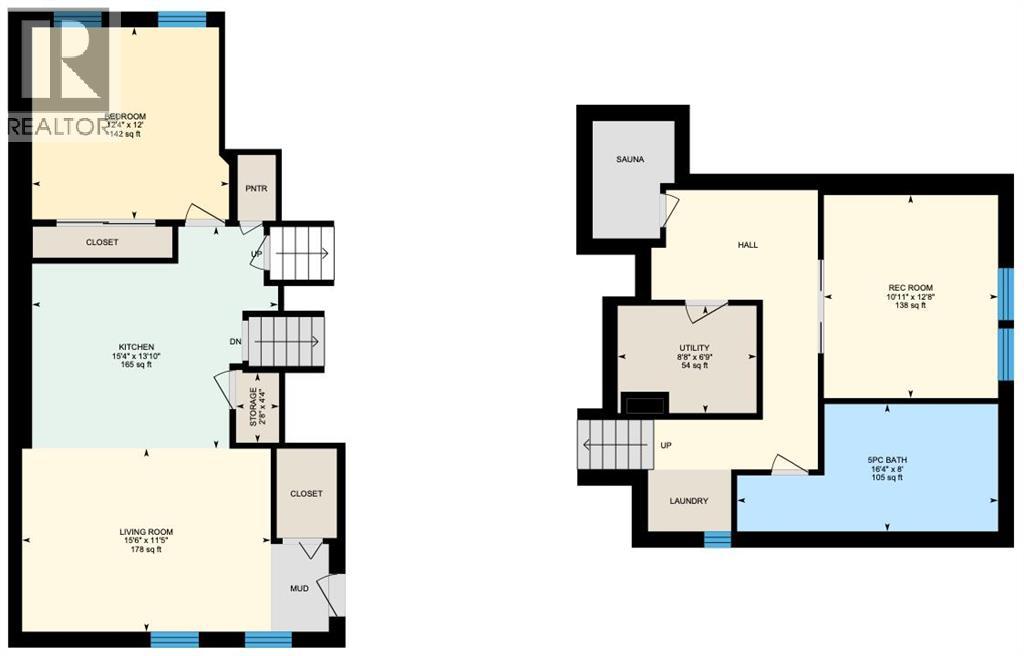 11 Foley Road Se, Calgary, Alberta  T2H 1A2 - Photo 43 - A2291784