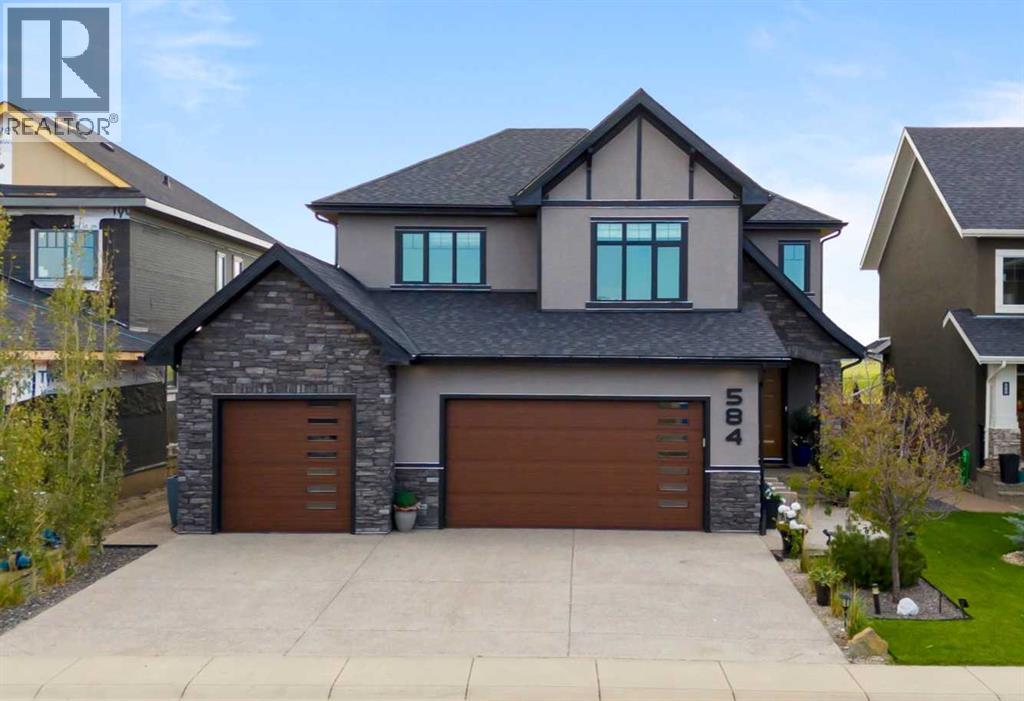 584 Muirfield Crescent, Lyalta, Alberta