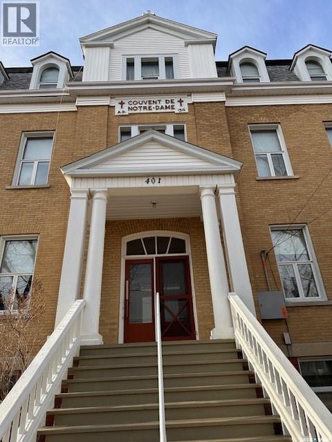 401 1st AVENUE, Ponteix, Saskatchewan