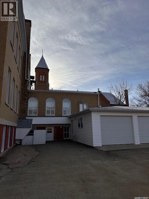 401 1st Avenue, Ponteix, Saskatchewan  S0N 1Z0 - Photo 11 - SK030449