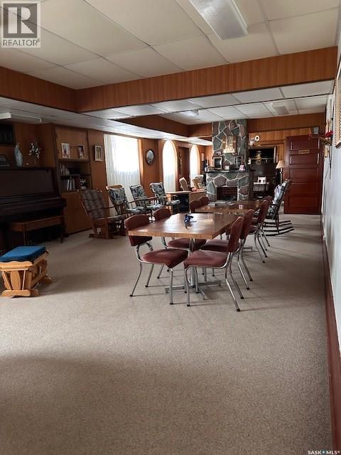 401 1st Avenue, Ponteix, Saskatchewan  S0N 1Z0 - Photo 19 - SK030449