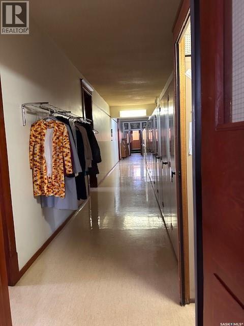 401 1st Avenue, Ponteix, Saskatchewan  S0N 1Z0 - Photo 21 - SK030449