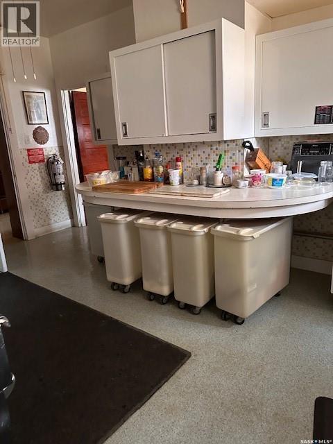 401 1st Avenue, Ponteix, Saskatchewan  S0N 1Z0 - Photo 22 - SK030449