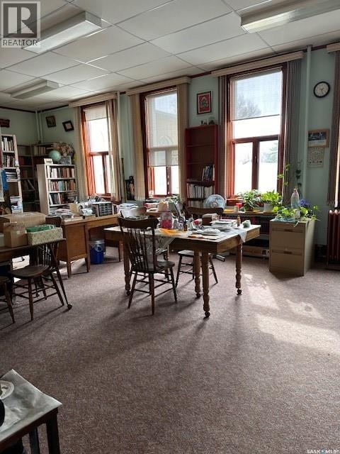 401 1st Avenue, Ponteix, Saskatchewan  S0N 1Z0 - Photo 25 - SK030449