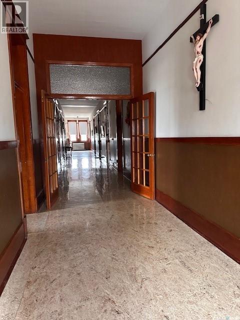 401 1st Avenue, Ponteix, Saskatchewan  S0N 1Z0 - Photo 27 - SK030449