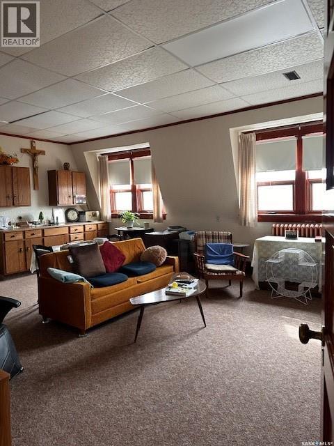 401 1st Avenue, Ponteix, Saskatchewan  S0N 1Z0 - Photo 31 - SK030449