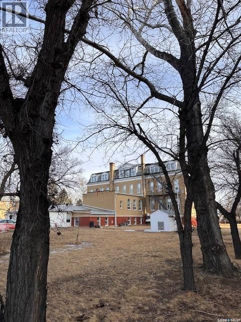401 1st Avenue, Ponteix, Saskatchewan  S0N 1Z0 - Photo 5 - SK030449