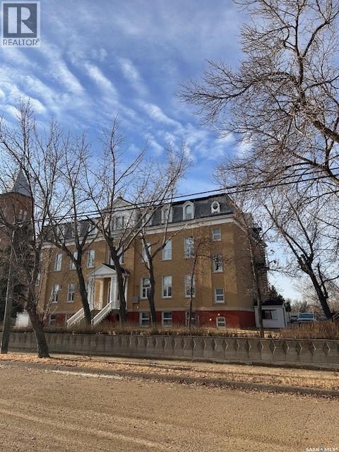 401 1st Avenue, Ponteix, Saskatchewan  S0N 1Z0 - Photo 6 - SK030449