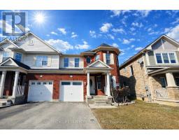 907 ZELINSKY CRESCENT, Milton, Ontario