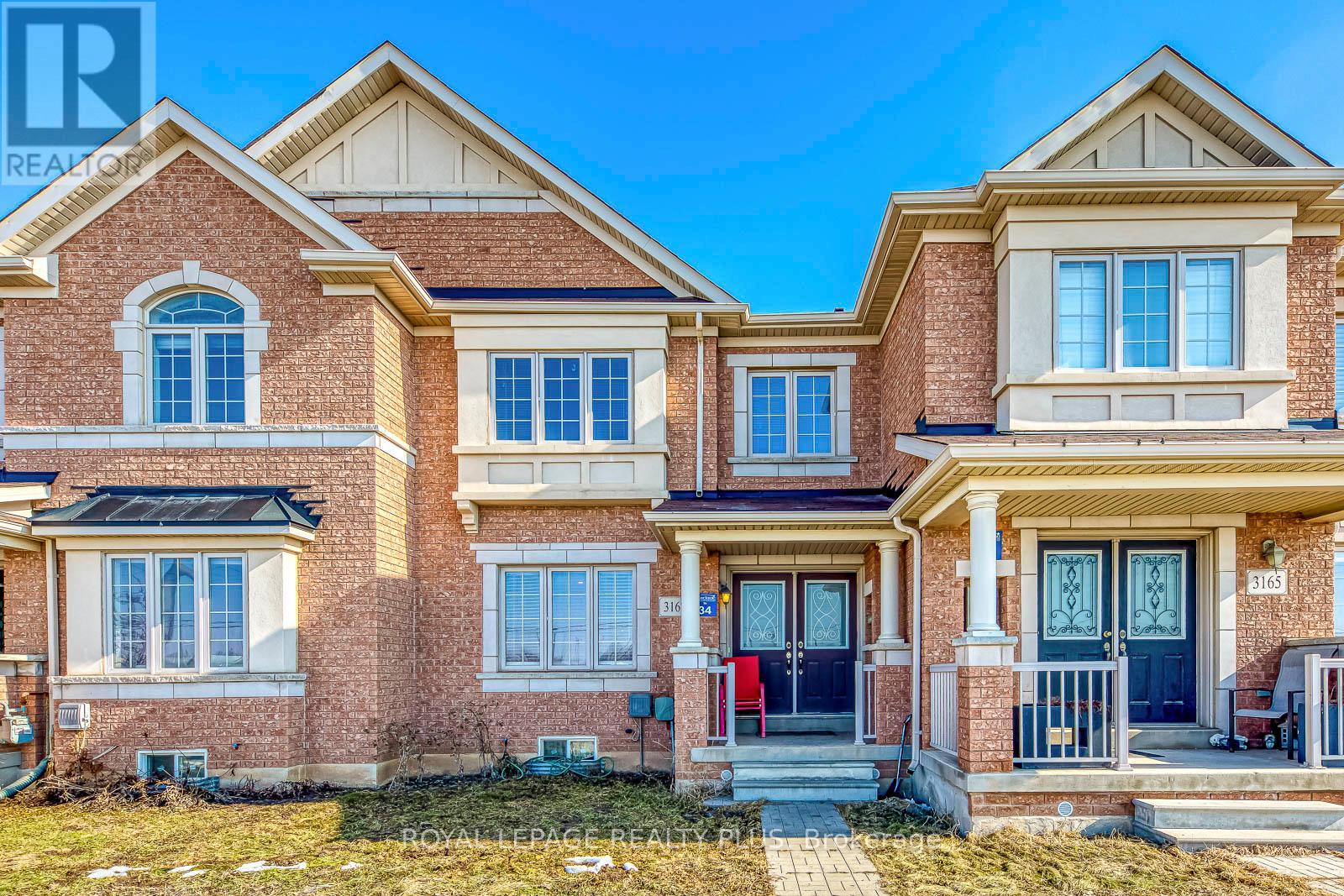 3167 Neyagawa Boulevard, Oakville, Ontario  L6M 0P4 - Photo 2 - W12882884